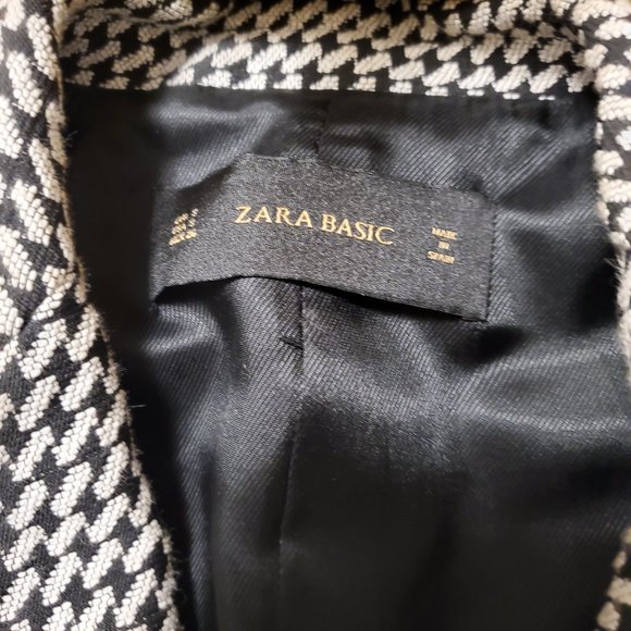 Zara work jacket - Picture 2 of 7